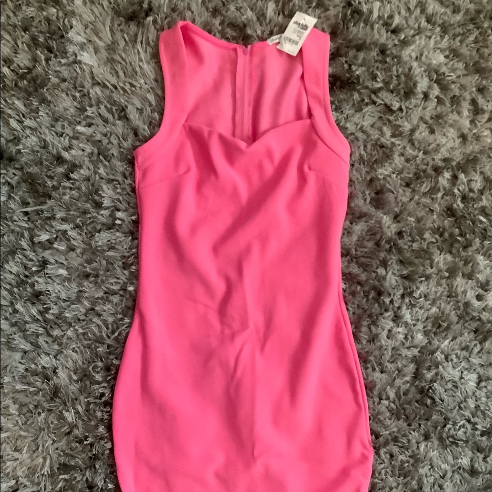 Bodycon dress